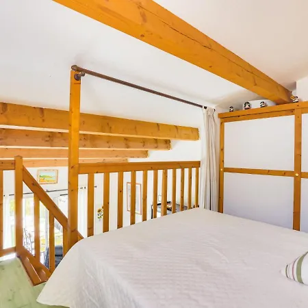 Hébergement de vacances Les Cristallines-4 By Interhome Agde