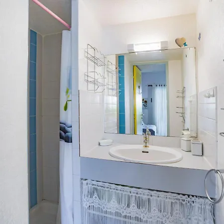 Les Cristallines-4 By Interhome Hébergement de vacances