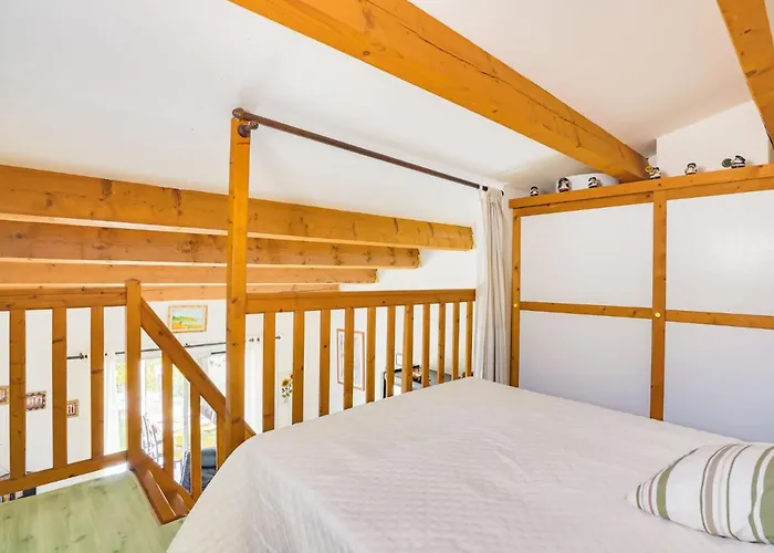 Holiday home Les Cristallines-4 By Interhome Agde